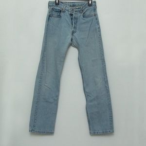 Levi's 501 Jeans